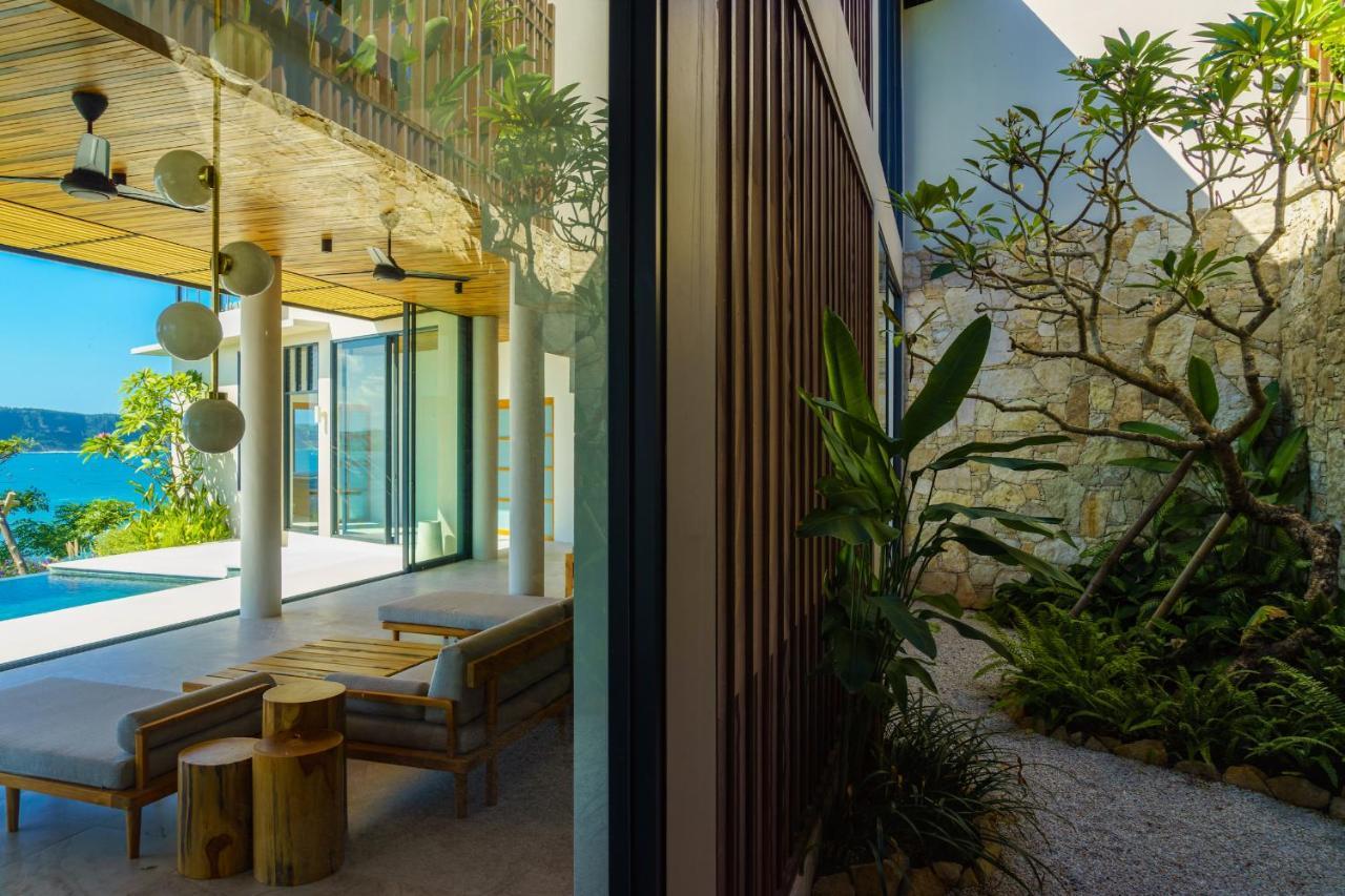 Villa Utamaro Bumbang Exterior photo
