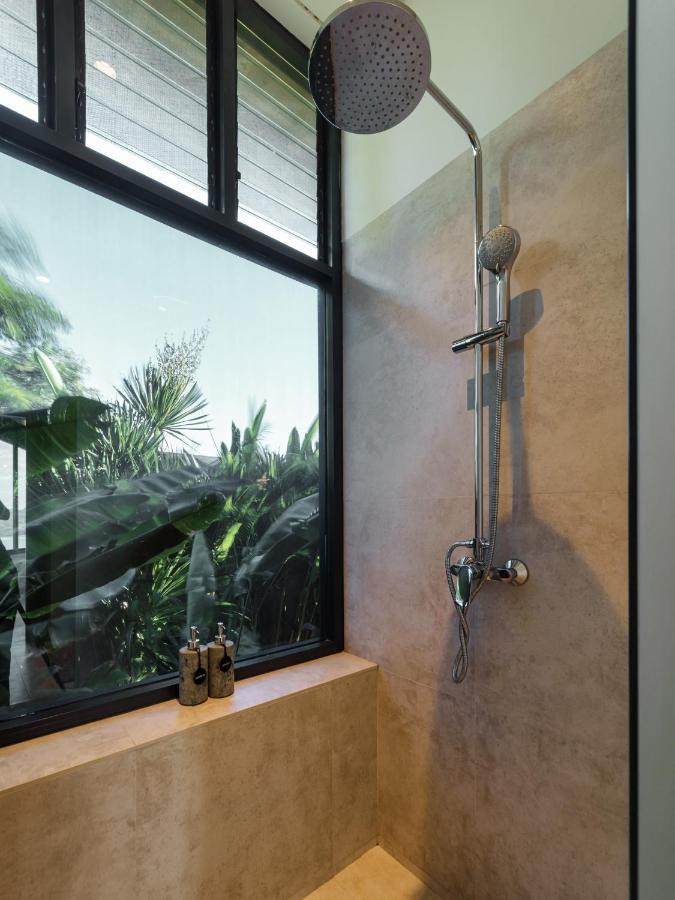 Villa Utamaro Bumbang Exterior photo